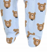 Пижама, комбинезон - 5 рис.