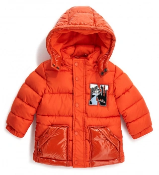 Куртка Original Marines DEA0605NM