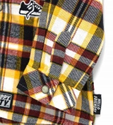 Рубашка с длинным рукавом - 4 рис.