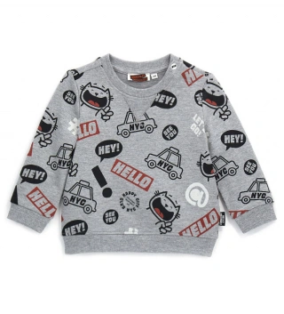 Свитшот Original Marines DEA0656NM-n