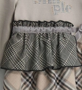 Платье - 4 рис.