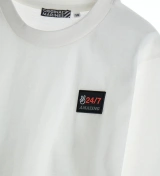 Лонгслив - 2 рис.