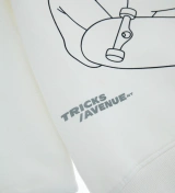 Толстовка - 3 рис.