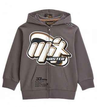 Толстовка на молнии Original Marines DEA2632B