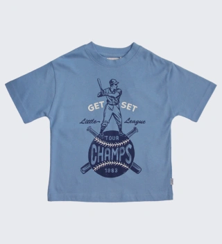 Футболка Original Marines DEA2676B