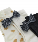 Носки, 3 пары - 3 рис.