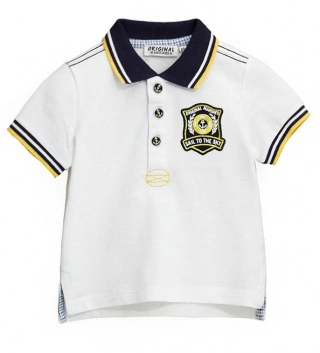 Футболка поло Original Marines DEP0202NM