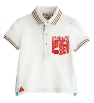 Футболка поло Original Marines DEP0280NM