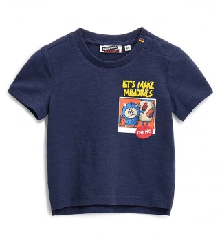Футболка Original Marines DEP0302NM