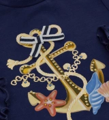 Лонгслив - 5 рис.