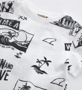 Футболка - 4 рис.