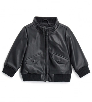 Куртка, экокожа Original Marines DEP2491NM
