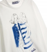 Лонгслив - 2 рис.