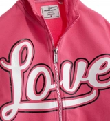 Толстовка на молнии - 2 рис.