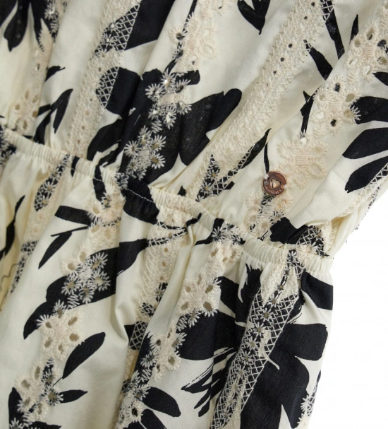 Платье