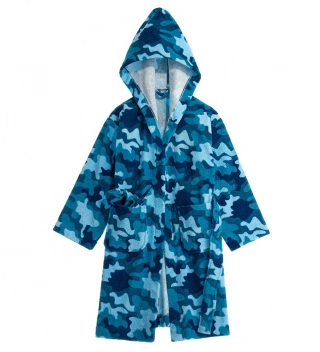 Халат банный Original Marines DEPA9353B
