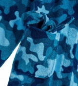 Халат банный - 3 рис.
