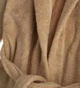 Халат банный - 3 рис.