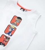 Майка - 2 рис.