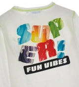 Лонгслив - 3 рис.