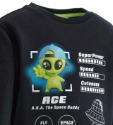 Свитшот - 2 рис.