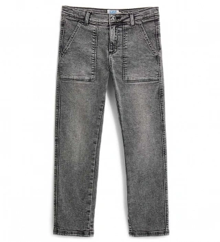 Джинсы Original Marines DFP4139YM