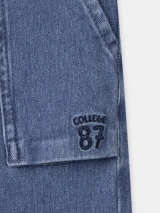 Брюки - 5 рис.