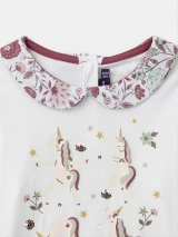 Лонгслив - 2 рис.