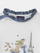 Лонгслив - 2 рис.