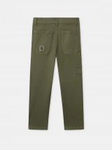 Брюки - 8 рис.